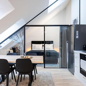 Appartement met Twee Slaapkamers